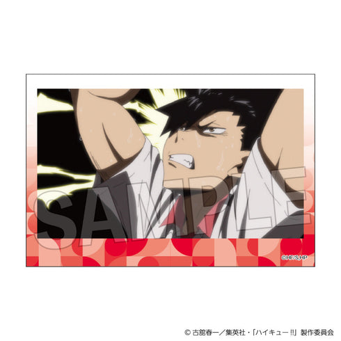 『ハイキュー!!』積み積みブロック vol.8 30